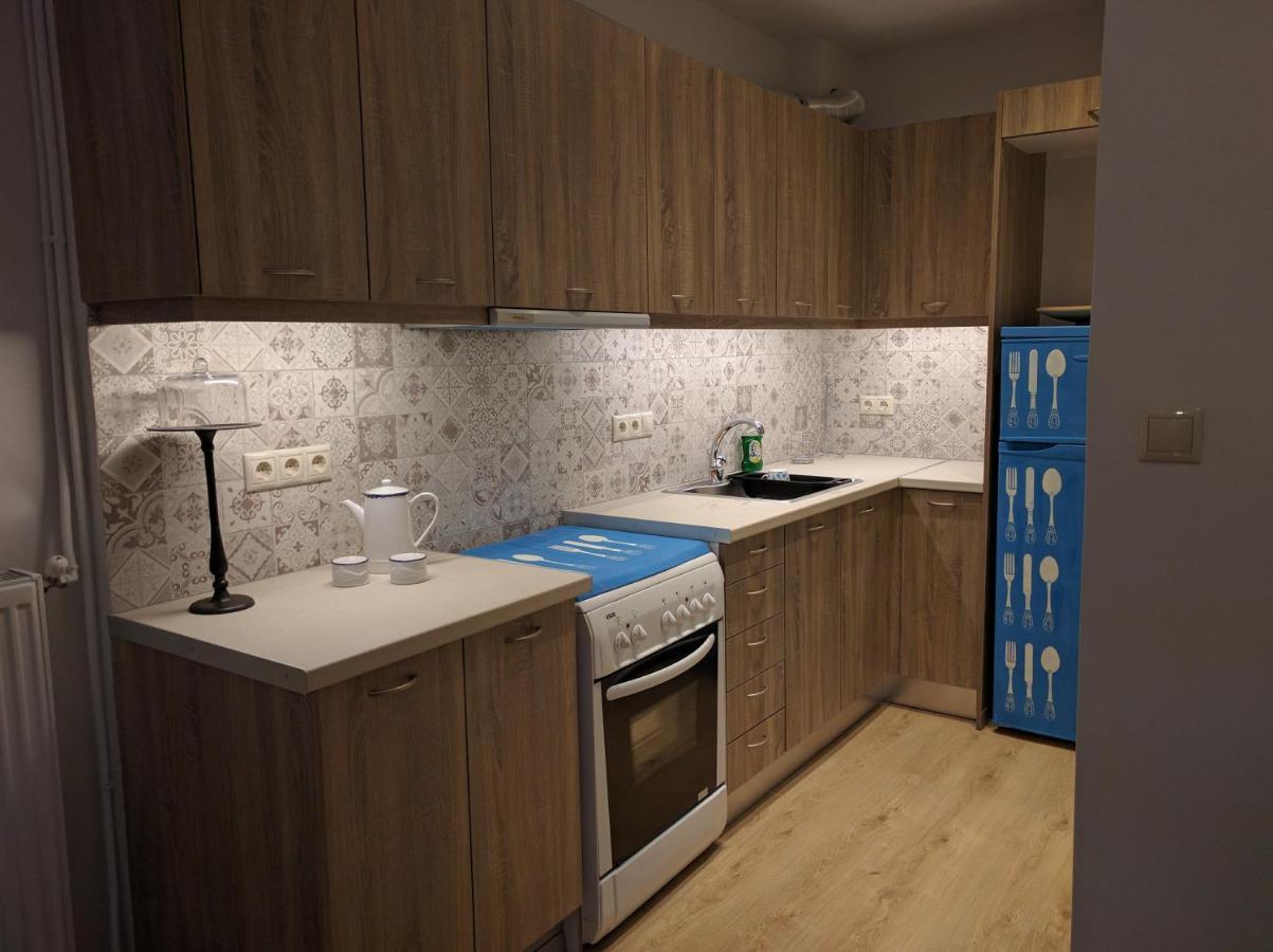 Cozy Apartment Ideally Located City Center And Megaron Moussikis Metro Station Athén Kültér fotó
