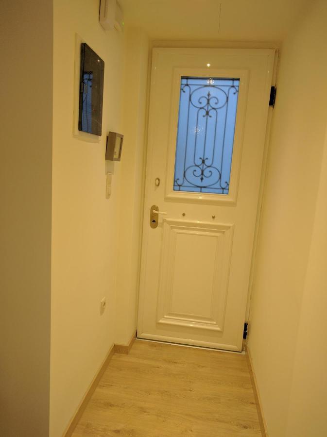 Cozy Apartment Ideally Located City Center And Megaron Moussikis Metro Station Athén Kültér fotó