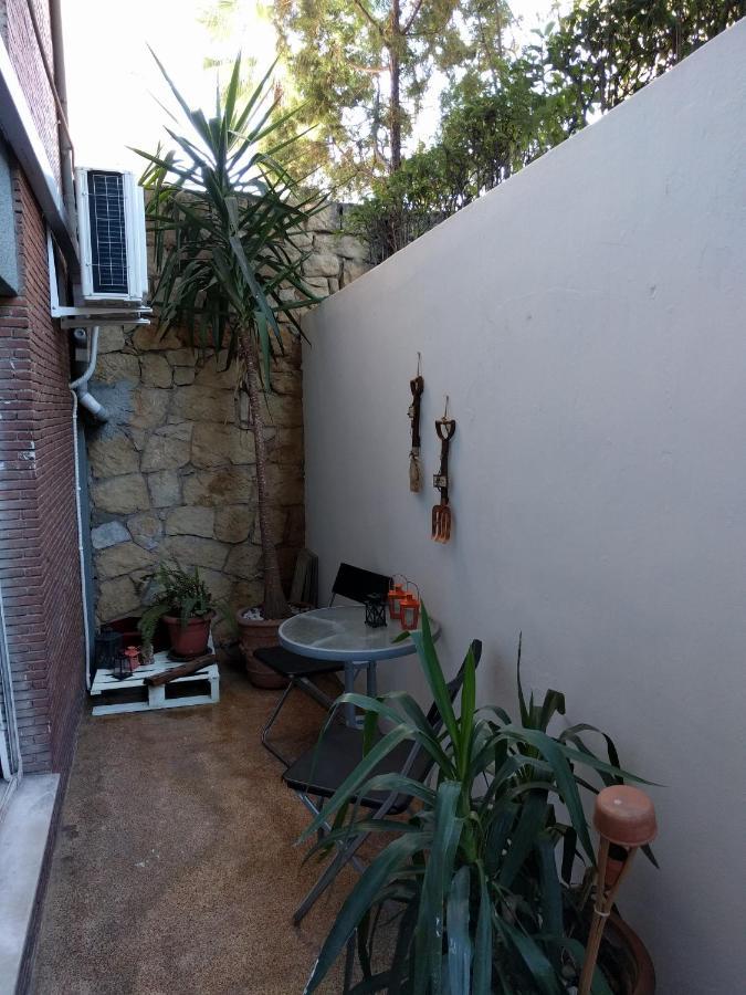 Cozy Apartment Ideally Located City Center And Megaron Moussikis Metro Station Athén Kültér fotó