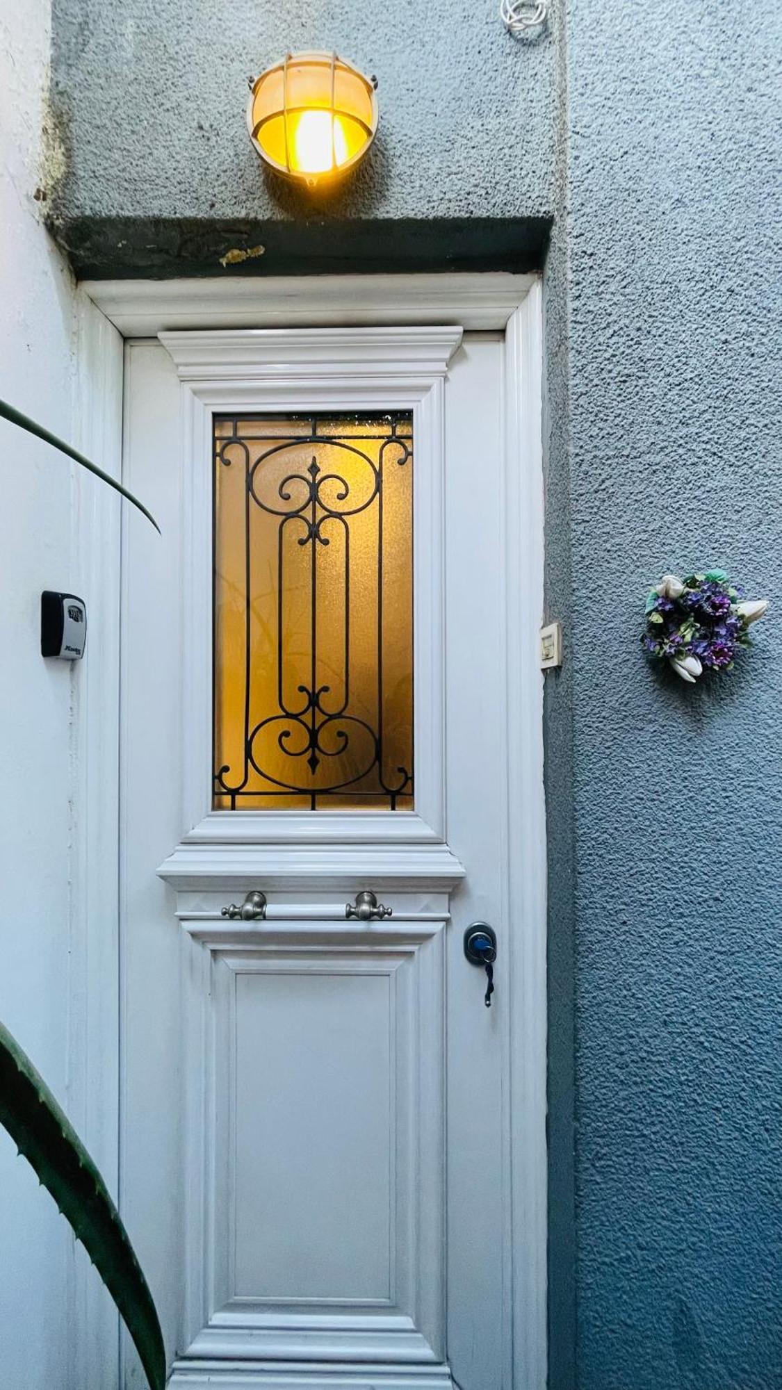 Cozy Apartment Ideally Located City Center And Megaron Moussikis Metro Station Athén Kültér fotó