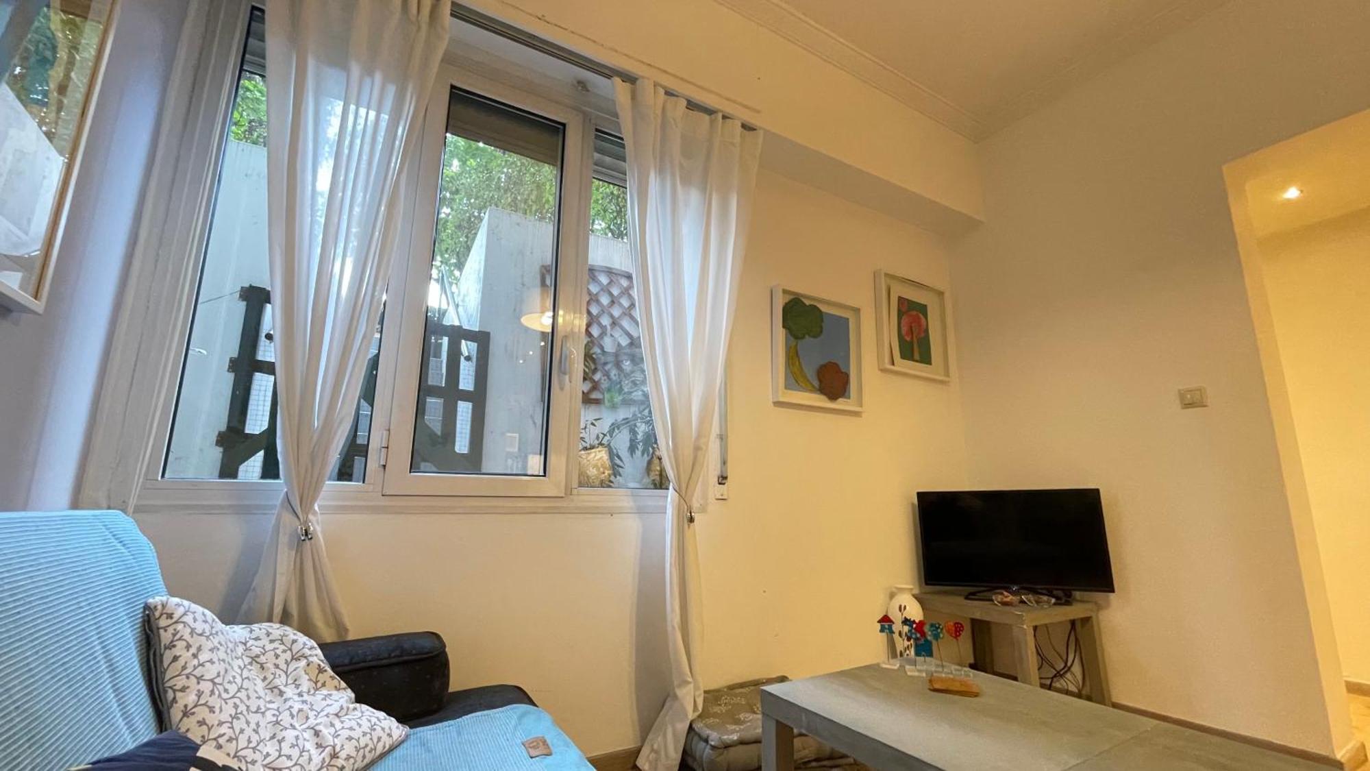 Cozy Apartment Ideally Located City Center And Megaron Moussikis Metro Station Athén Kültér fotó
