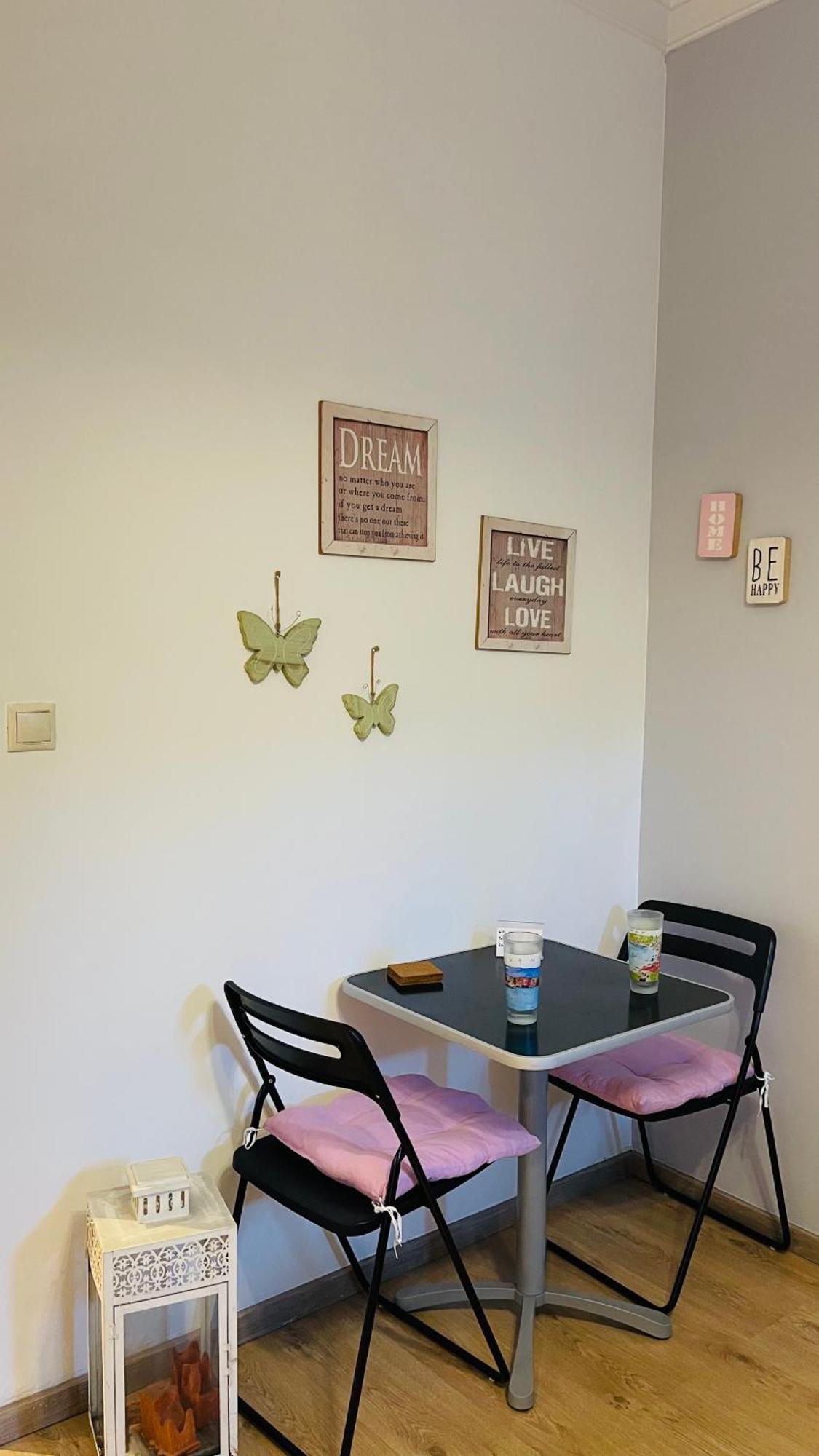 Cozy Apartment Ideally Located City Center And Megaron Moussikis Metro Station Athén Kültér fotó